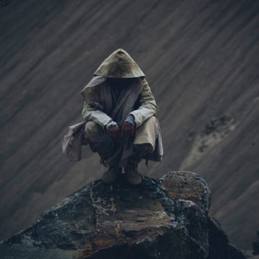 Meet your Posher, Curtis